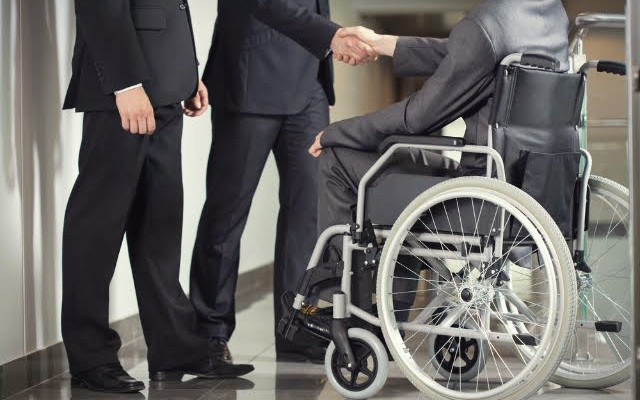 Programa “Recomeço” auxilia pessoas com invalidez por acidente no trânsito a se qualificar para o mercado de trabalho