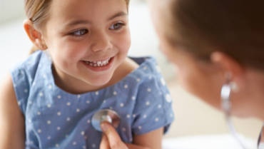 Conheça o novo Seguro para Tratamento de Câncer Infantil