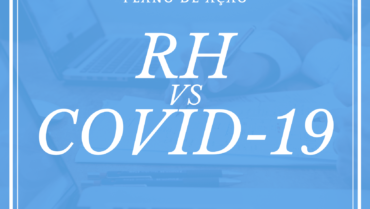Plano de Ação: RH vs COVID-19