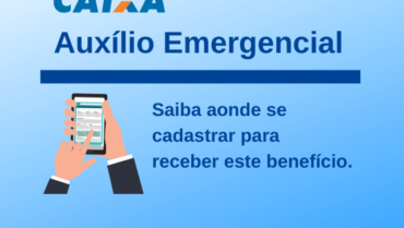 Auxílio emergencial: governo lança aplicativo e site para pedir os R$ 600